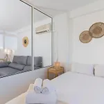 Blonzu Taiwan Torremolinos