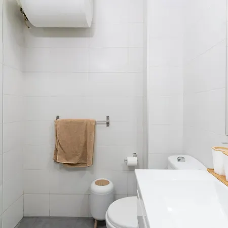 Apartment Blonzu Taiwan *