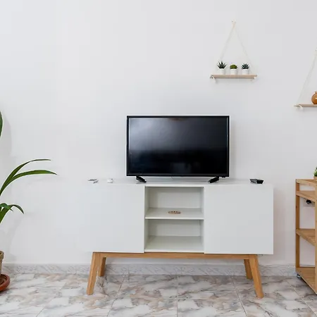 Apartment Blonzu Taiwan *