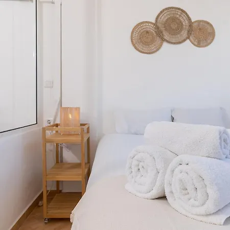 Apartment Blonzu Taiwan