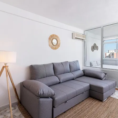 Apartment Blonzu Taiwan *