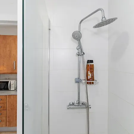 Apartment Blonzu Taiwan Torremolinos