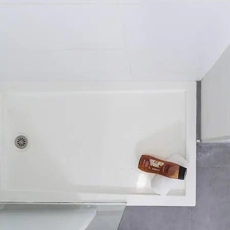 Blonzu Taiwan Apartment *