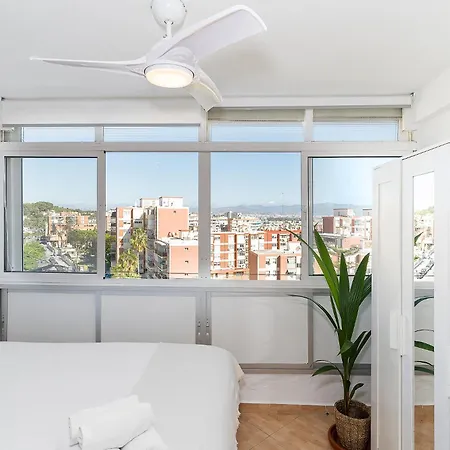 Blonzu Taiwan Apartment
