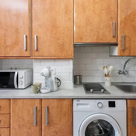 Apartment Blonzu Taiwan *