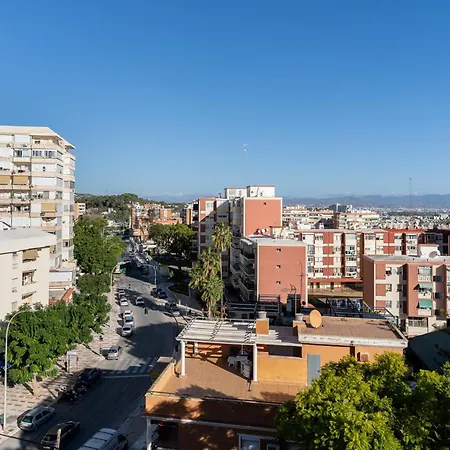 Blonzu Taiwan Apartment Torremolinos