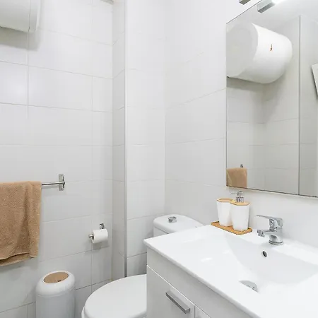 Apartment Blonzu Taiwan Torremolinos