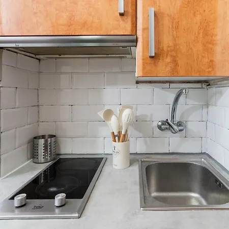 Blonzu Taiwan Apartment *