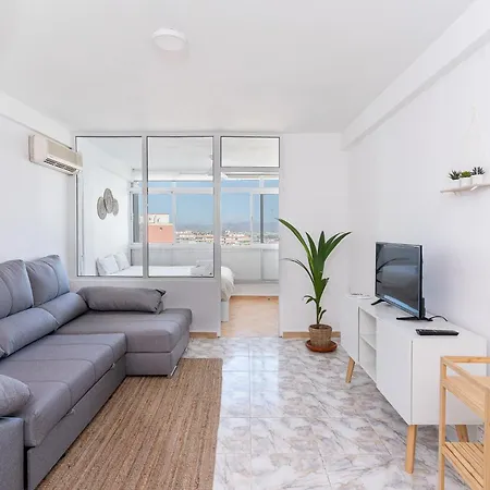 Apartment Blonzu Taiwan Torremolinos